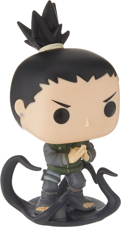 Naruto - POP! Shikamaru Nara - 933