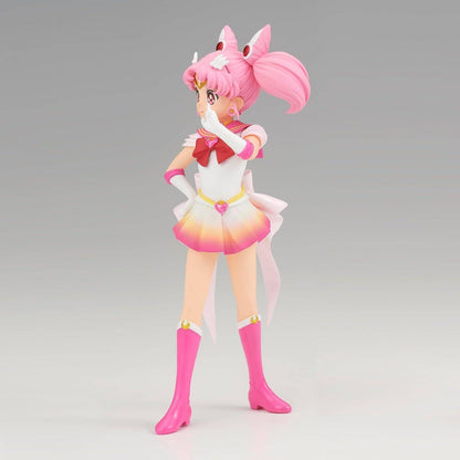 Sailor Moon - Statue Chibi Sailor Moon (Version B) - 17 cm