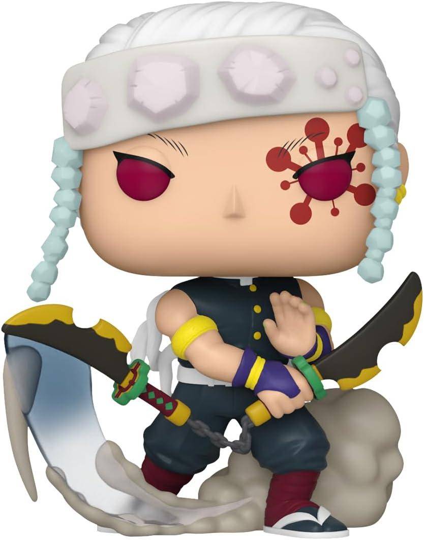 Demon Slayer - POP! Tengen Uzui - 1533
