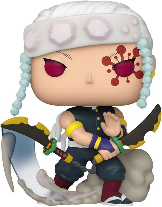 Demon Slayer - POP! Tengen Uzui - 1533