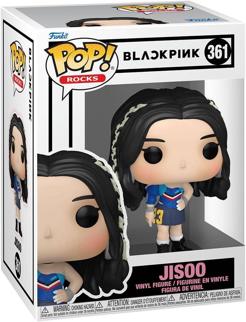 Blackpink - POP! Jisoo - 361