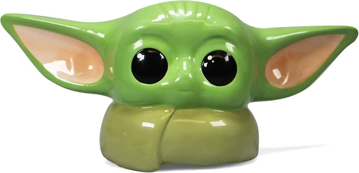 Star Wars - Vase Grogu