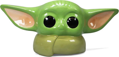 Star Wars - Vase Grogu