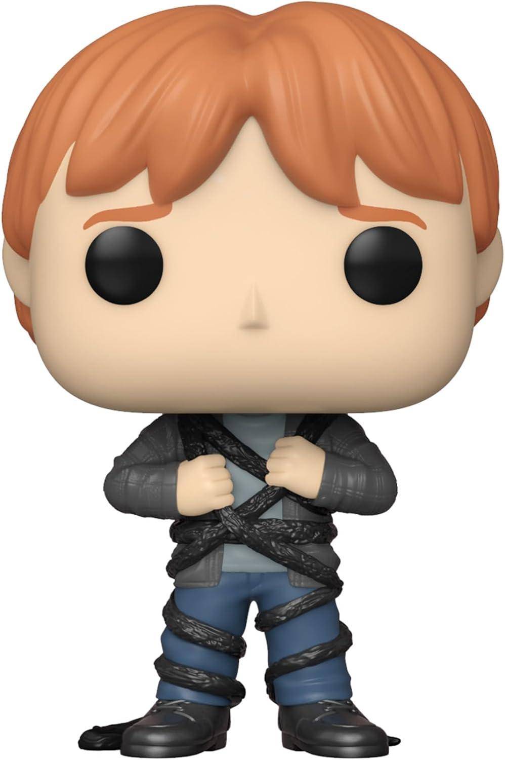 Harry Potter - POP! Ron Weasley - 134
