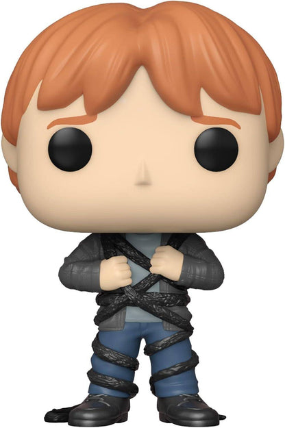 Harry Potter - POP! Ron Weasley - 134