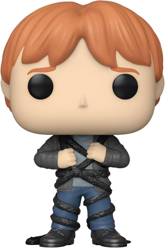 Harry Potter - POP! Ron Weasley - 134