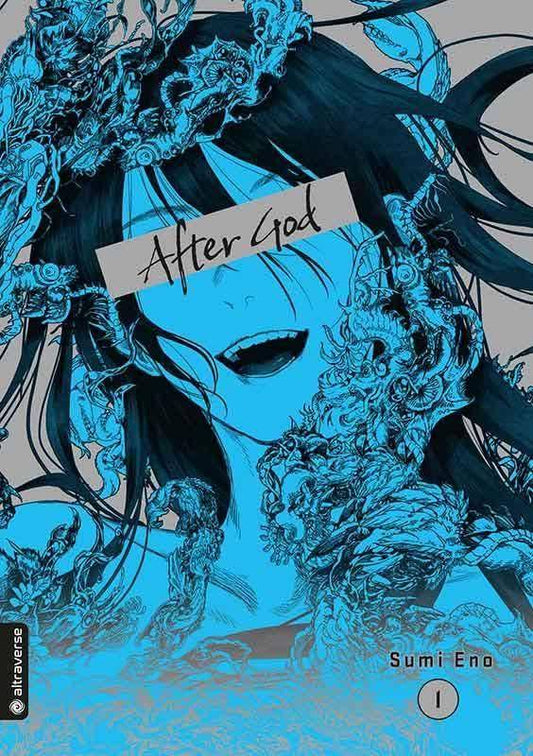 After God - Band 1 (Gebraucht)