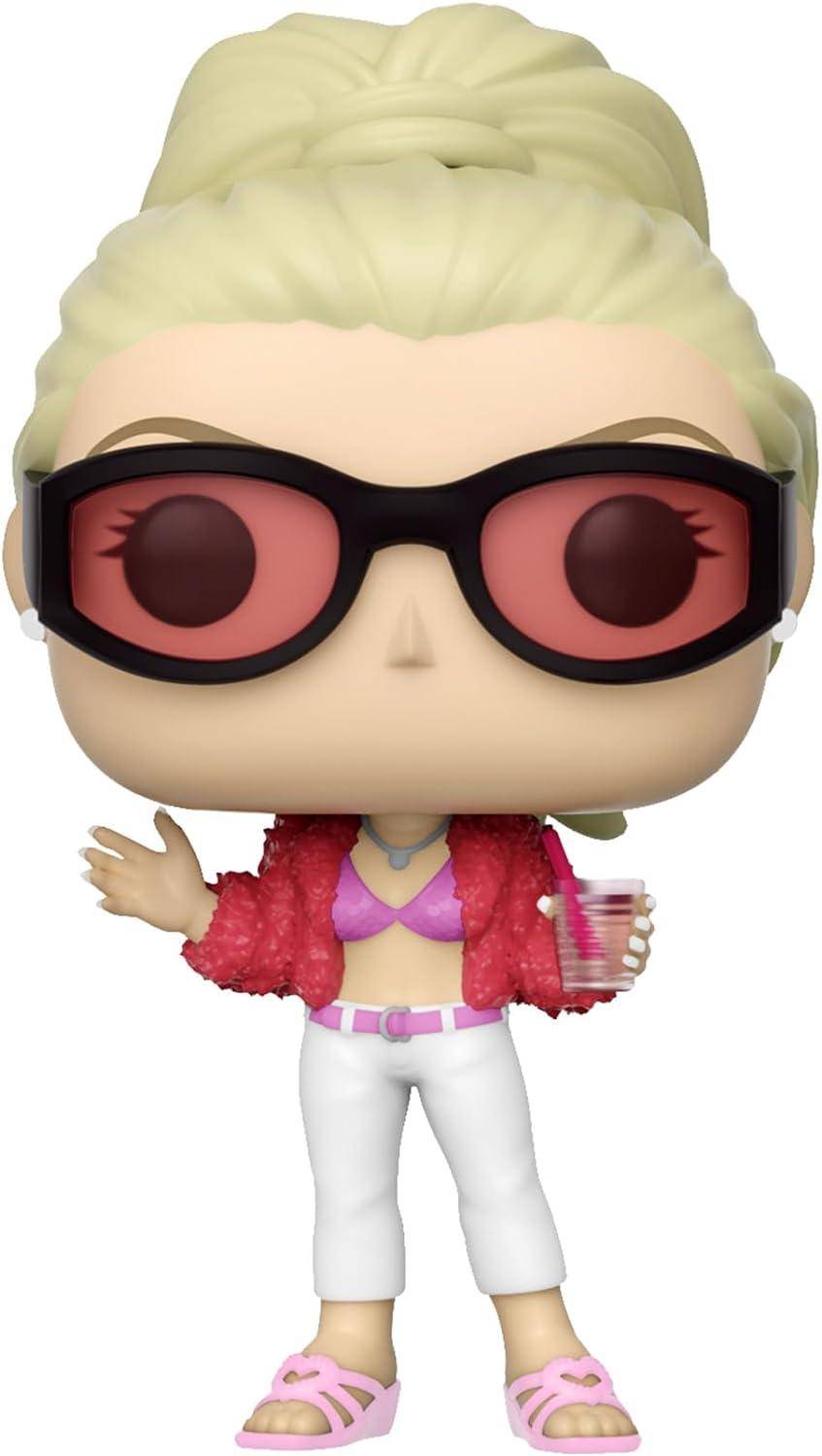 Natürlich Blond - POP! Elle - 1226