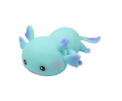Axolotl - Squishy - 12 cm