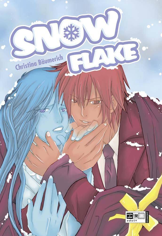 Snow Flake (Gebraucht)