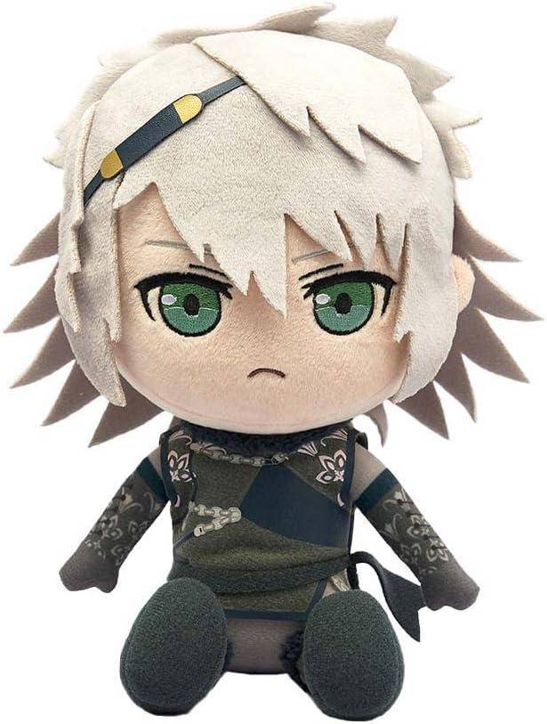 NieR - Plüsch Nier Replicant - 20 cm