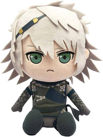NieR - Plüsch Nier Replicant - 20 cm