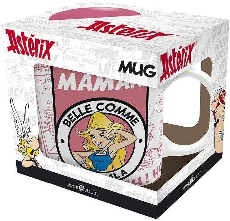 Asterix - Tasse Mama - 320 ml