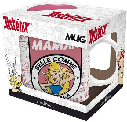 Asterix - Tasse Mama - 320 ml