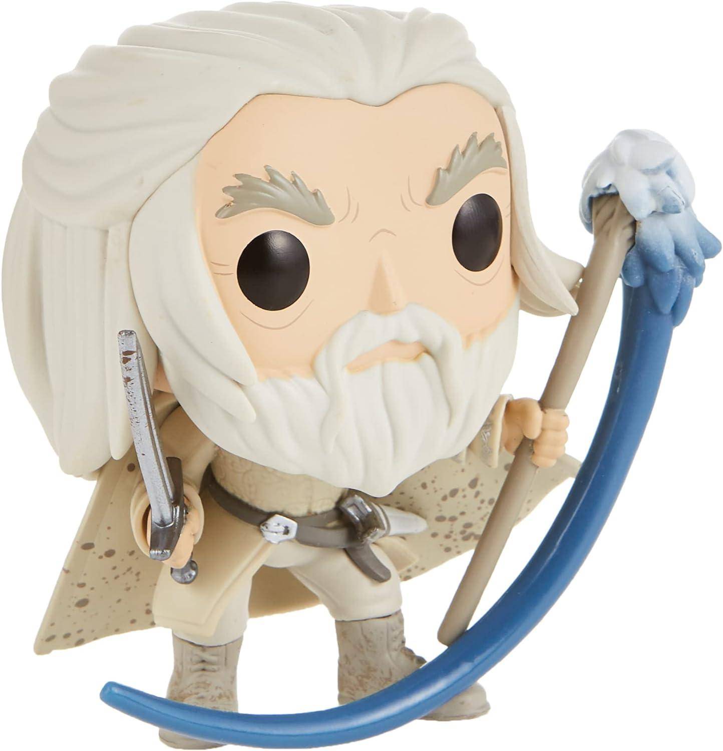 Der Herr der Ringe - POP! Gandalf - 1203