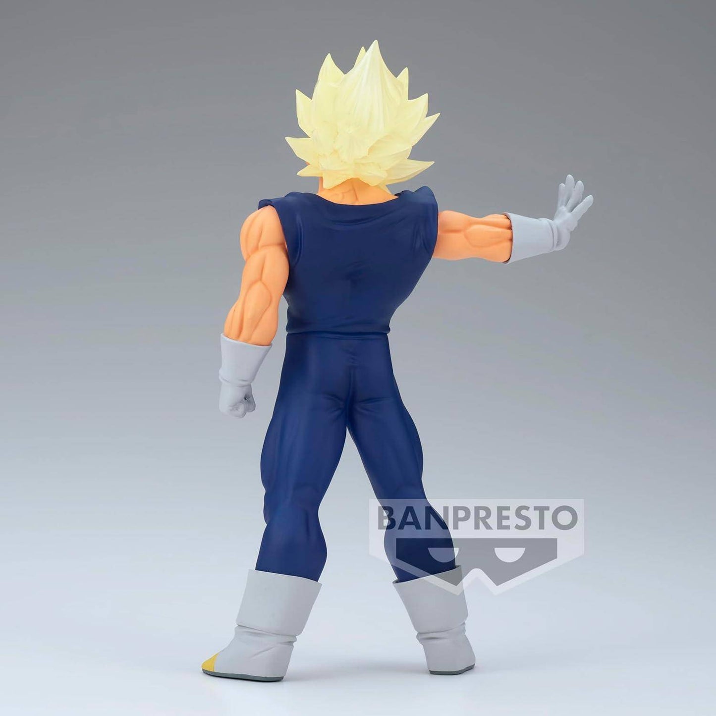 Dragon Ball - Statue Vegeta - 17 cm