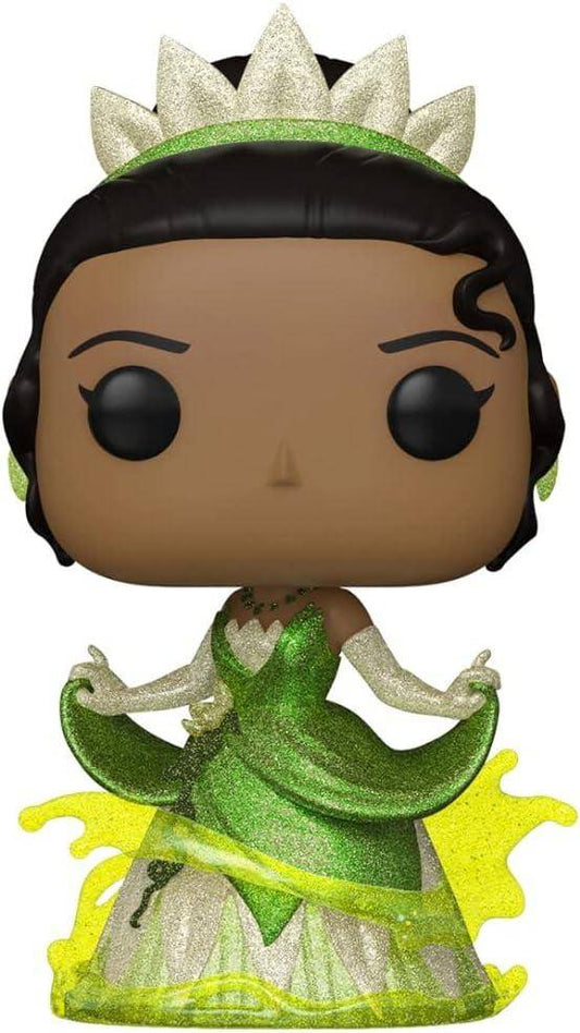 Disney - POP! Tiana - 1321