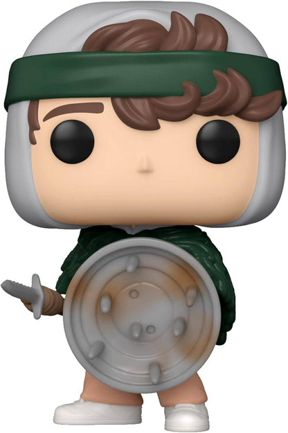 Stranger Things - POP! Dustin - 1463