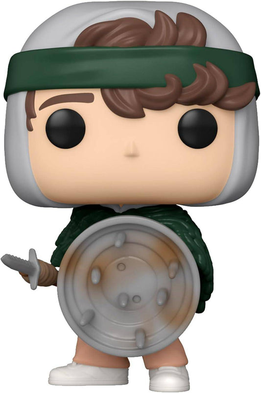 Stranger Things - POP! Dustin - 1463