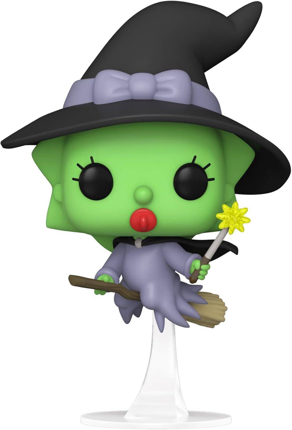 Simpsons - POP! Hexe Maggie - 1265