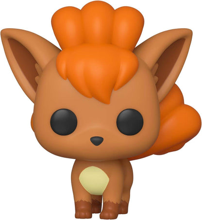 Pokémon - POP! Vulpix - 580