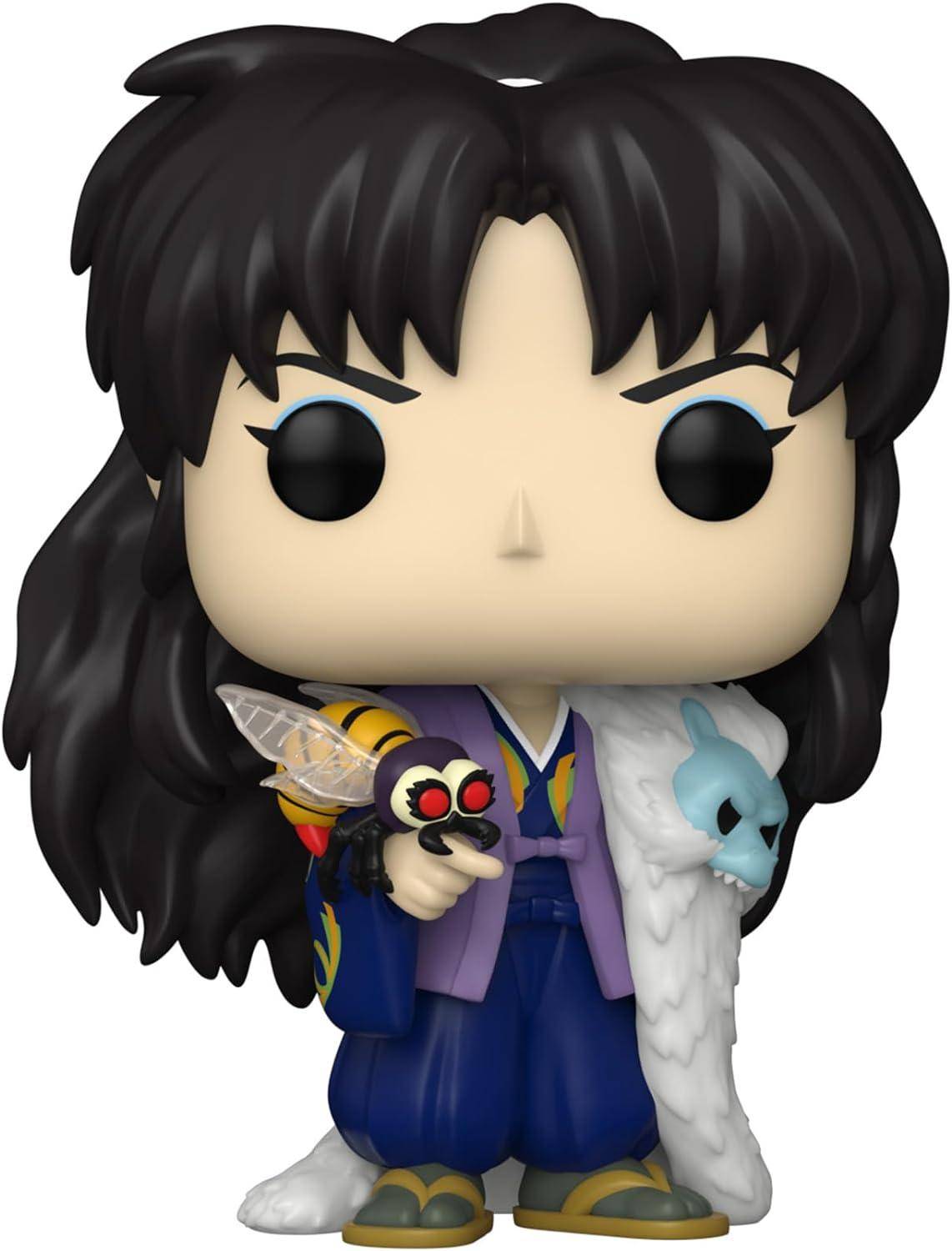 Inuyasha - POP! Narake - 1299