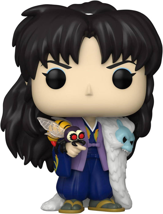 Inuyasha - POP! Narake - 1299