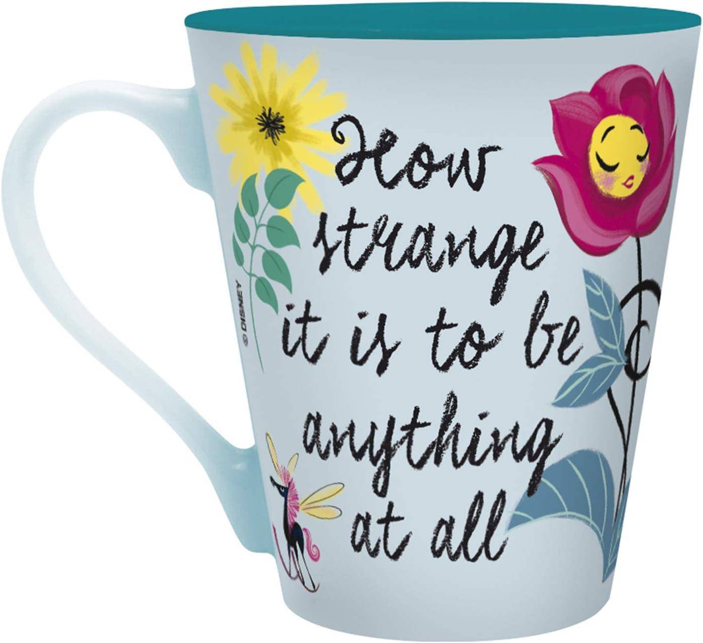 Disney - Tasse Alice im Wunderland - 250 ml