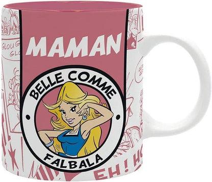 Asterix - Tasse Mama - 320 ml