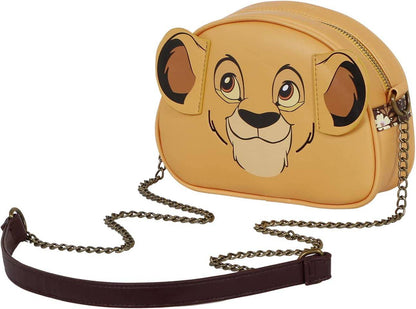 Disney - Handtasche Simba - 20 x 15 cm