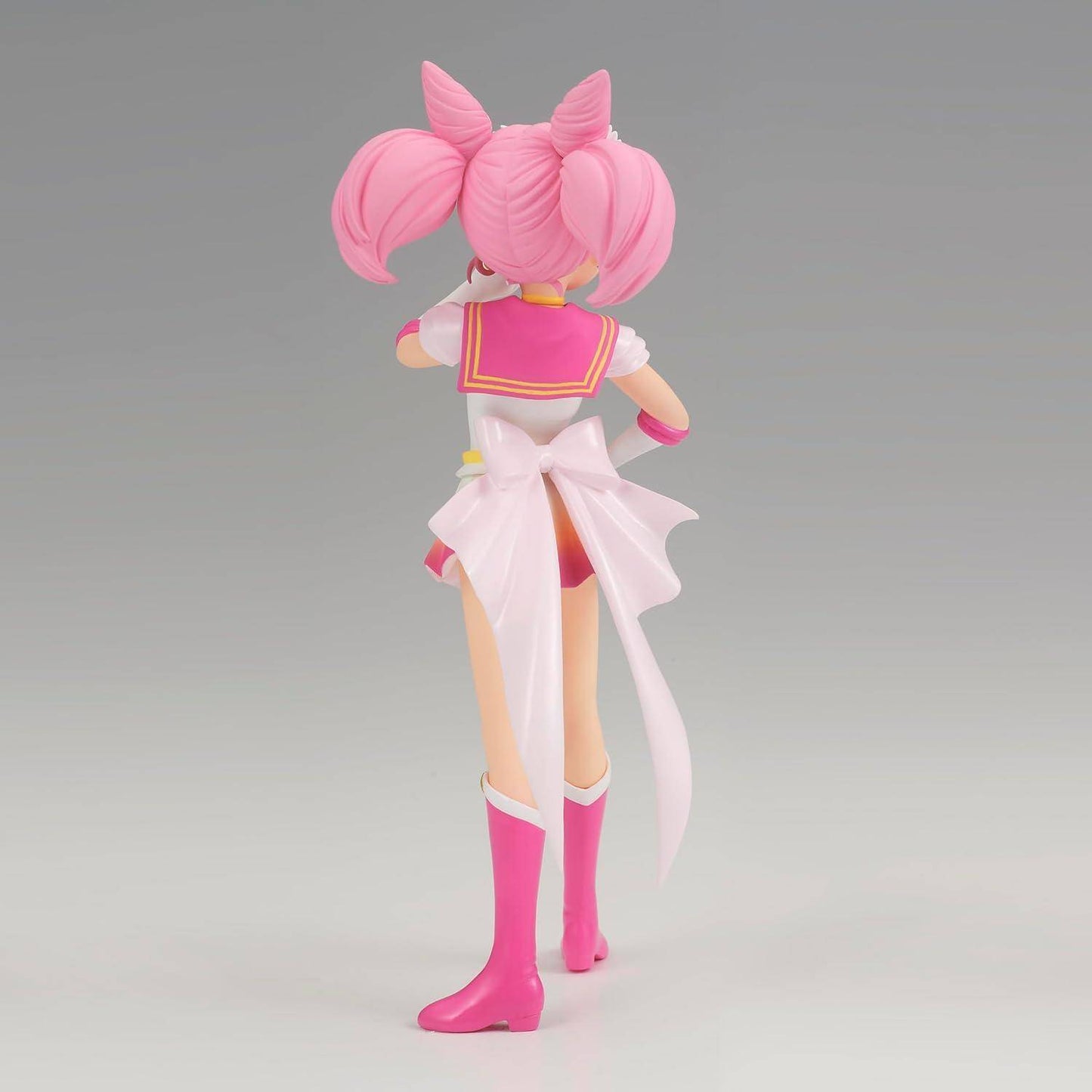 Sailor Moon - Statue Chibi Sailor Moon (Version B) - 17 cm