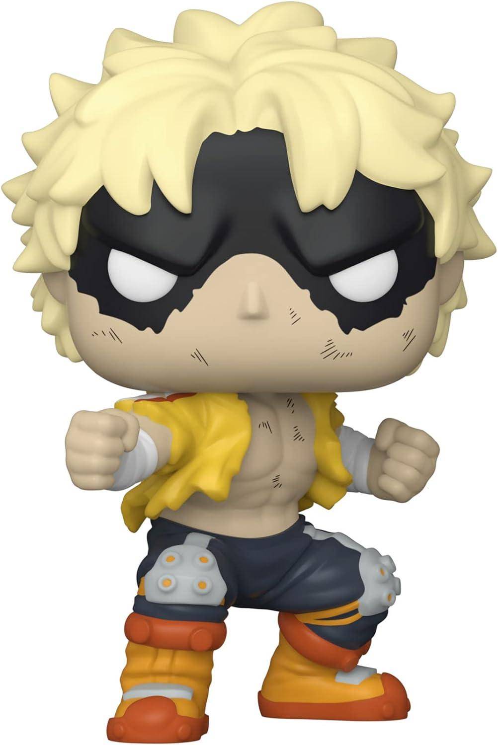 My Hero Academia - POP! Fatgum (Slim Form) - 1142