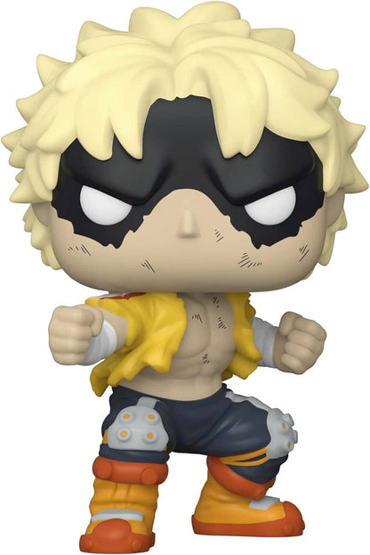 My Hero Academia - POP! Fatgum (Slim Form) - 1142