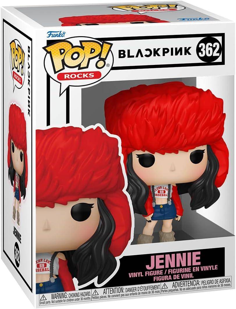 Blackpink - POP! Jennie - 362