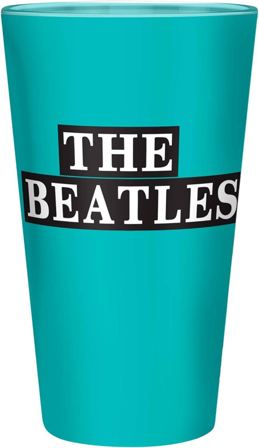 The Beatles - Glas Abbey Road - 400 ml