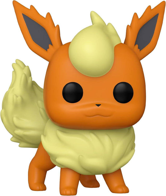Pokémon - POP! Flamara - 629