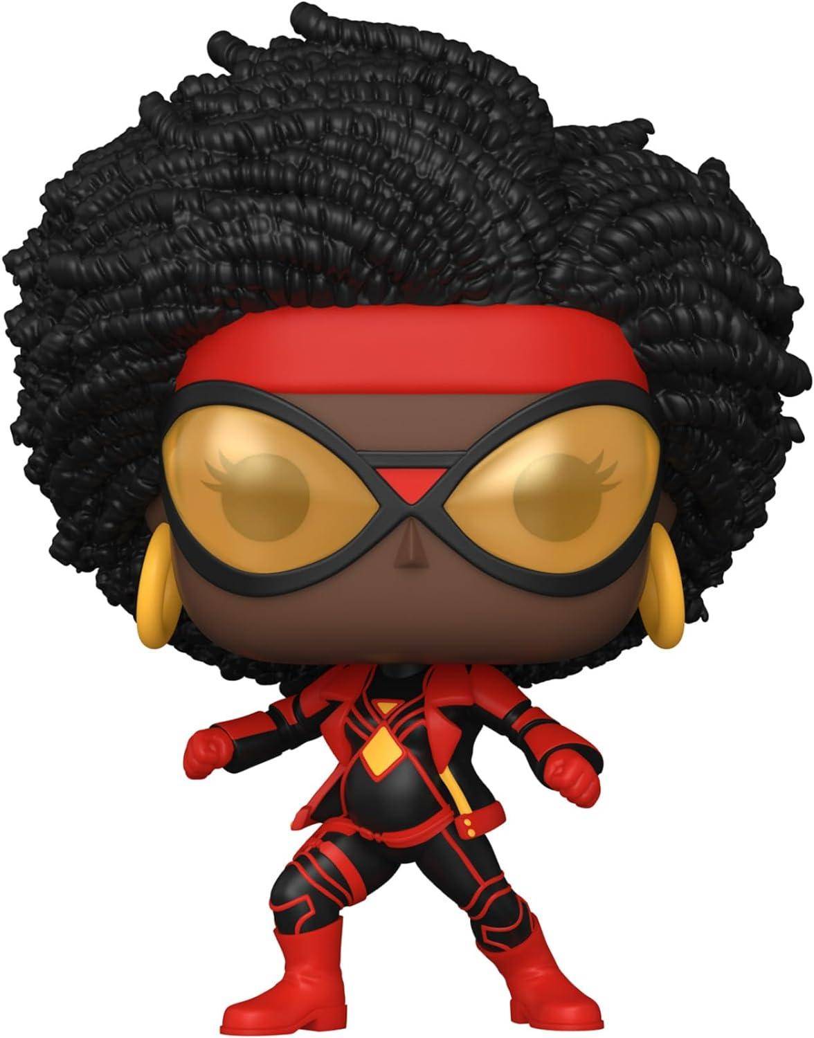 Marvel - POP! Spider Woman - 1228