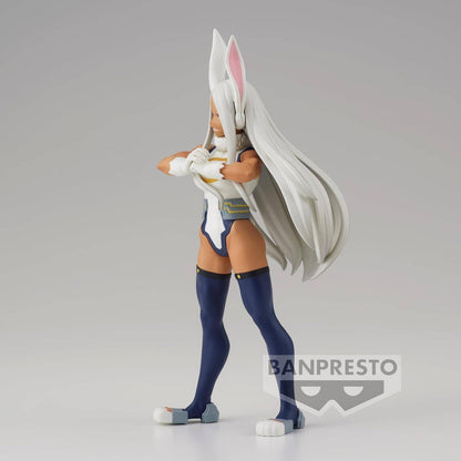 My Hero Academia - Statue Rumi Usagiyama - 15 cm