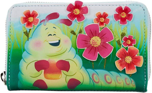 Disney - Geldbeutel Das große Krabbeln