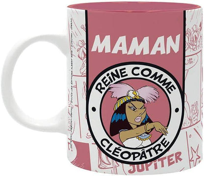 Asterix - Tasse Mama - 320 ml