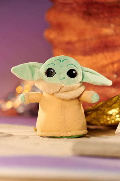 Star Wars - Plüsch Grogu - 18 cm