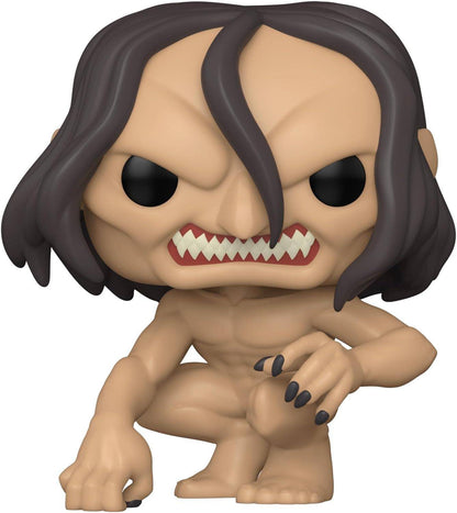 Attack On Titan - POP! Ymir´s Titan - 1168