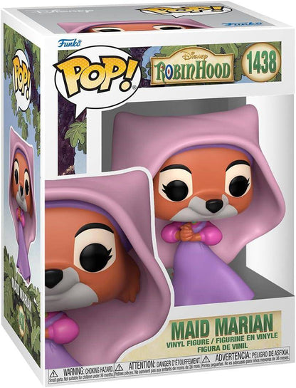 Disney - POP! Lady Marian - 1438
