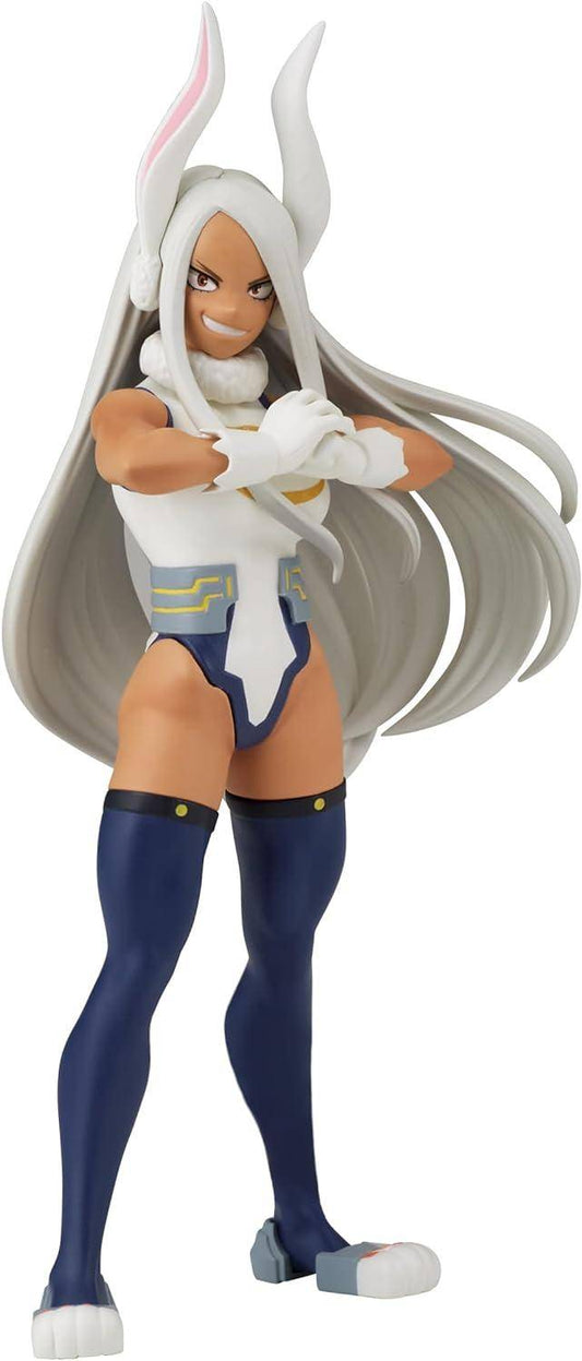 My Hero Academia - Statue Rumi Usagiyama - 15 cm