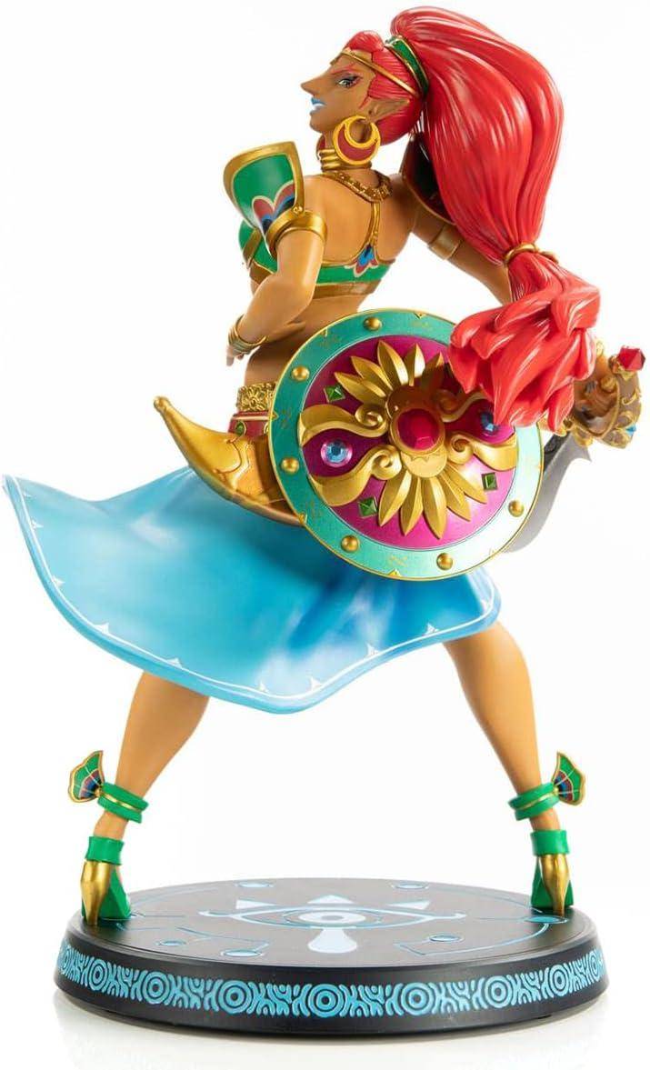The Legend of Zelda - Statue Urbosa (Collector's Edition) - 28 cm