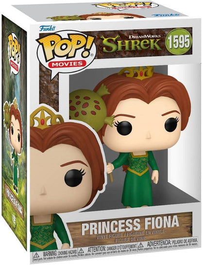 Shrek - POP! Prinzessin Fiona - 1595