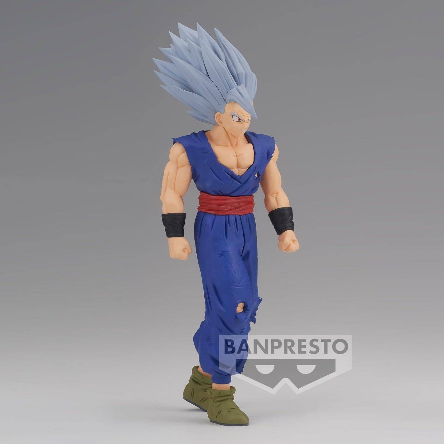 Dragon Ball - Statue Son Gohan - 19 cm