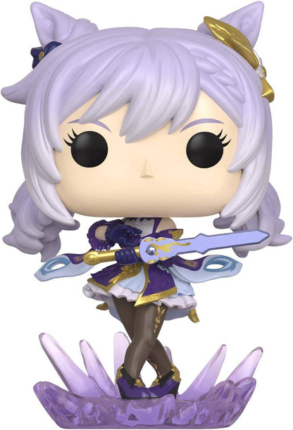 Genshin Impact - POP! Keqing - 182