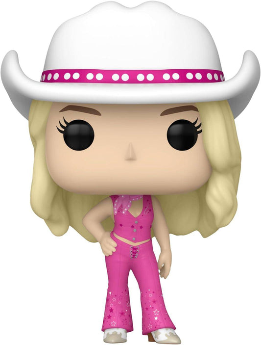Barbie - POP! Barbie - 1447