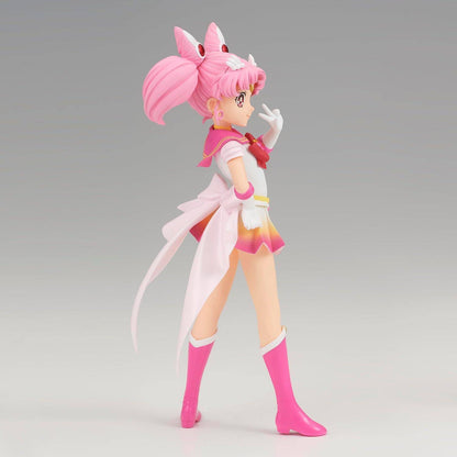 Sailor Moon - Statue Chibi Sailor Moon (Version B) - 17 cm